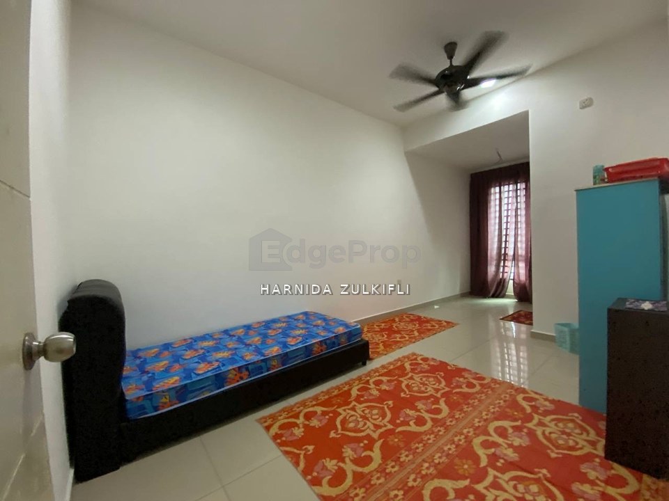 DOUBLE STOREY TERRACE NUSARI AMAN 2, SENDAYAN FOR SALE, Negeri Sembilan, Seremban