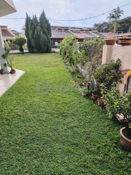 Ipoh Garden East