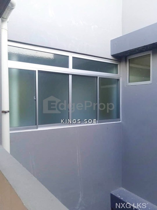Bandar Puncak Alam – Melodi Perdana Apartment, Selangor, Kuala Selangor