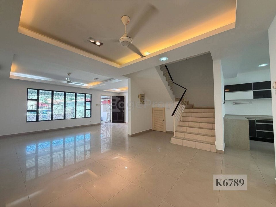 Lorong Batu Nilam 17A