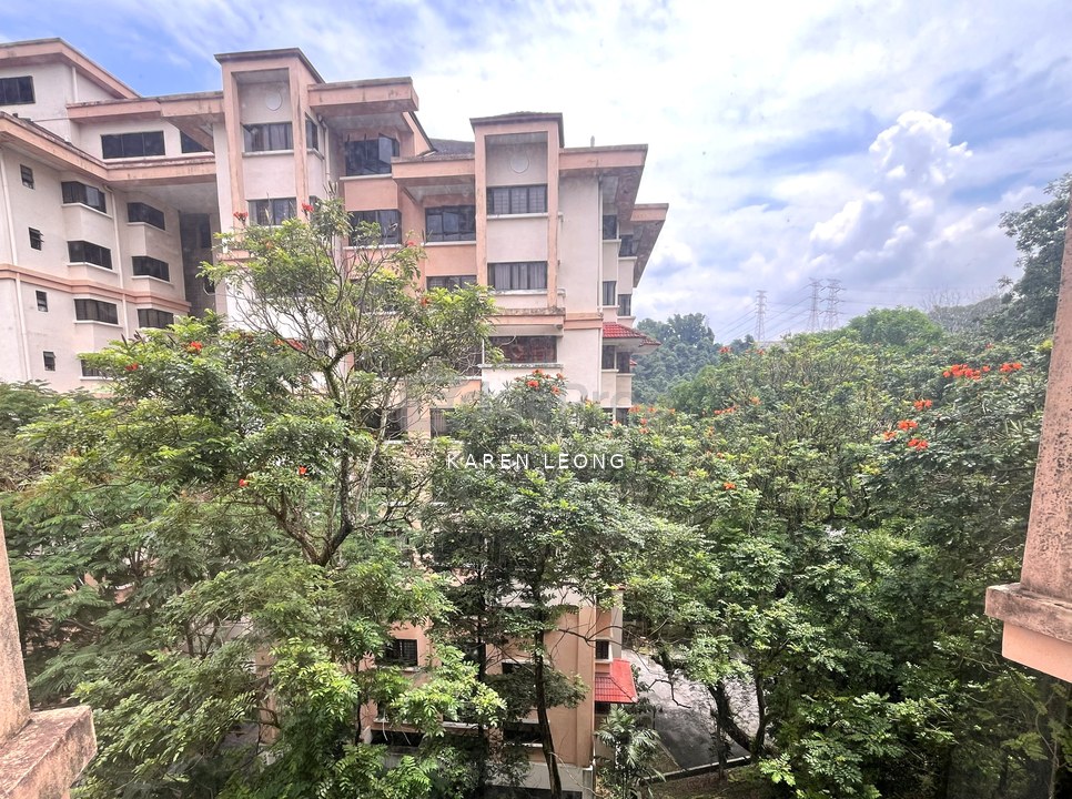 Sunway Sutera Condominium
