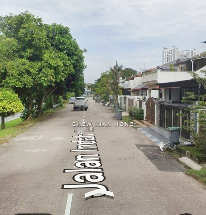 Taman Bukit Indah