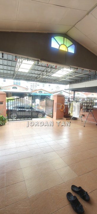 Taman Pulai Indah