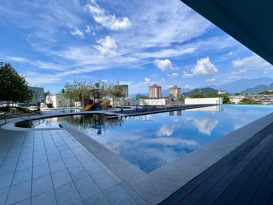 D'Festivo Residences