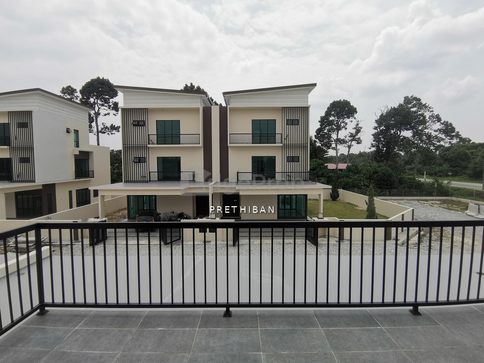 TAMAN DESA BAHAGIA
