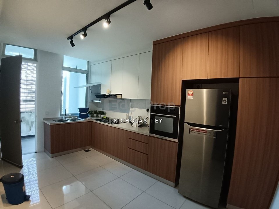 Under Market Value Double Storey Terrace @ Setia Eco Cascadia, Johor, Johor Bahru