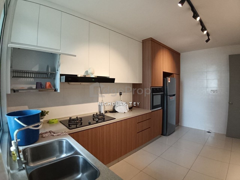 Under Market Value Double Storey Terrace @ Setia Eco Cascadia, Johor, Johor Bahru