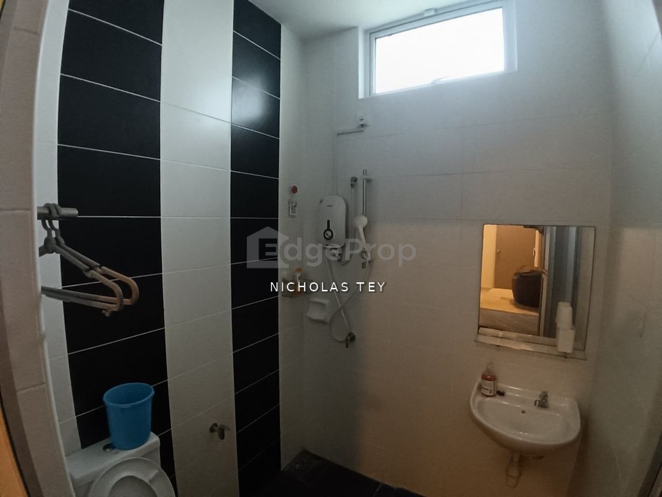 Under Market Value Double Storey Terrace @ Setia Eco Cascadia, Johor, Johor Bahru