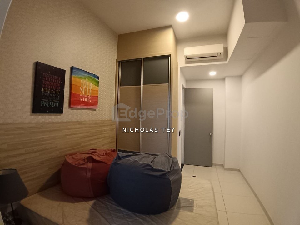 Under Market Value Double Storey Terrace @ Setia Eco Cascadia, Johor, Johor Bahru