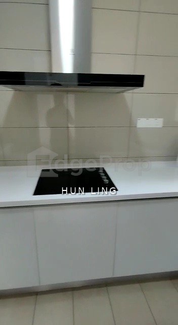 Park Sky Condo at Bukit Jalil 3 room 2 bath Fully Furnish for Rent doorstep to Pavilion Mall, Kuala Lumpur, Bukit Jalil