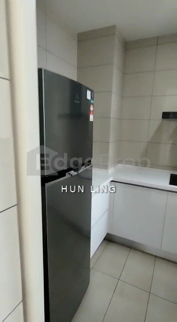Park Sky Condo at Bukit Jalil 3 room 2 bath Fully Furnish for Rent doorstep to Pavilion Mall, Kuala Lumpur, Bukit Jalil