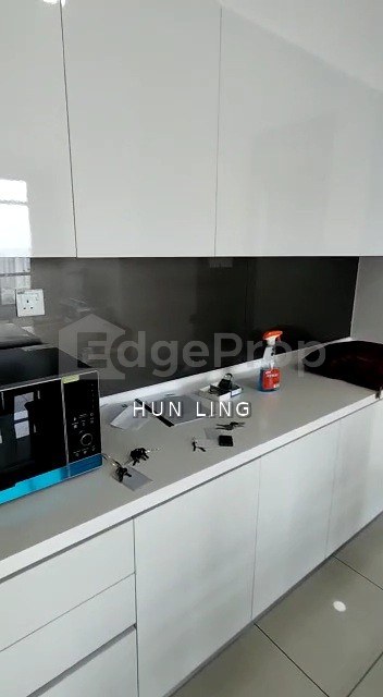 Park Sky Condo at Bukit Jalil 3 room 2 bath Fully Furnish for Rent doorstep to Pavilion Mall, Kuala Lumpur, Bukit Jalil