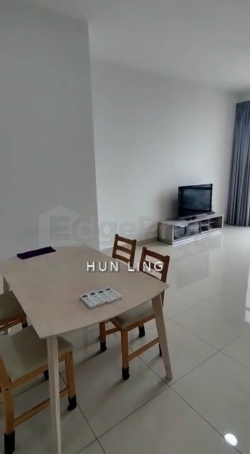 Park Sky Condo at Bukit Jalil 3 room 2 bath Fully Furnish for Rent doorstep to Pavilion Mall, Kuala Lumpur, Bukit Jalil