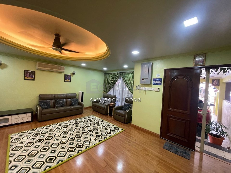 Lorong Rumbia 2