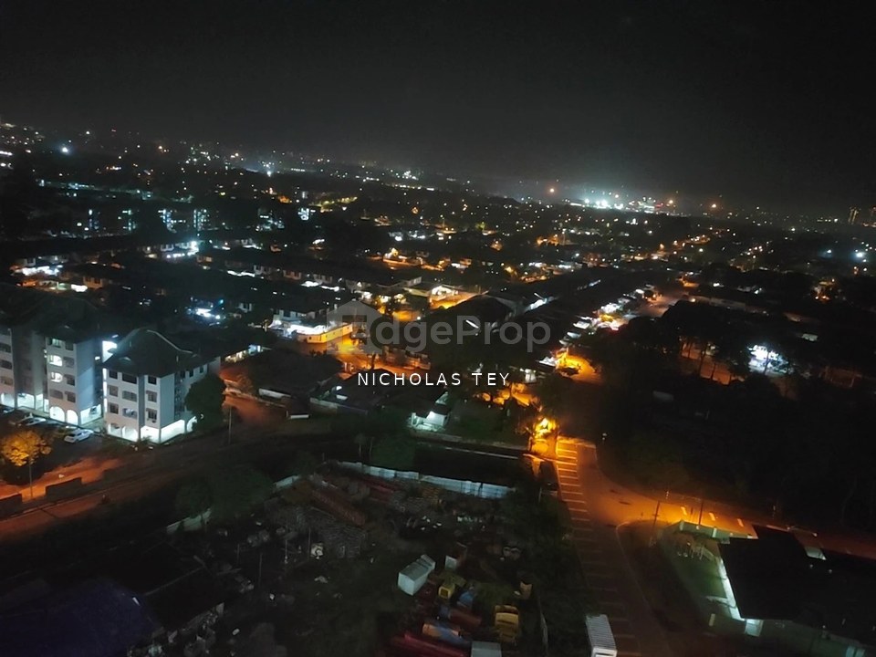 Arc @ Austin Hills, Johor, Johor Bahru