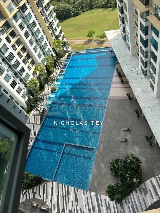 Arc @ Austin Hills, Johor, Johor Bahru