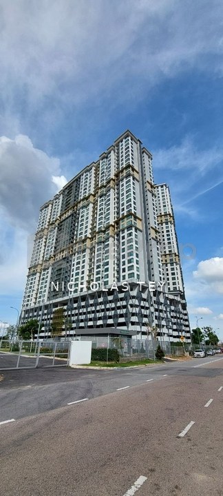 Arc @ Austin Hills, Johor, Johor Bahru