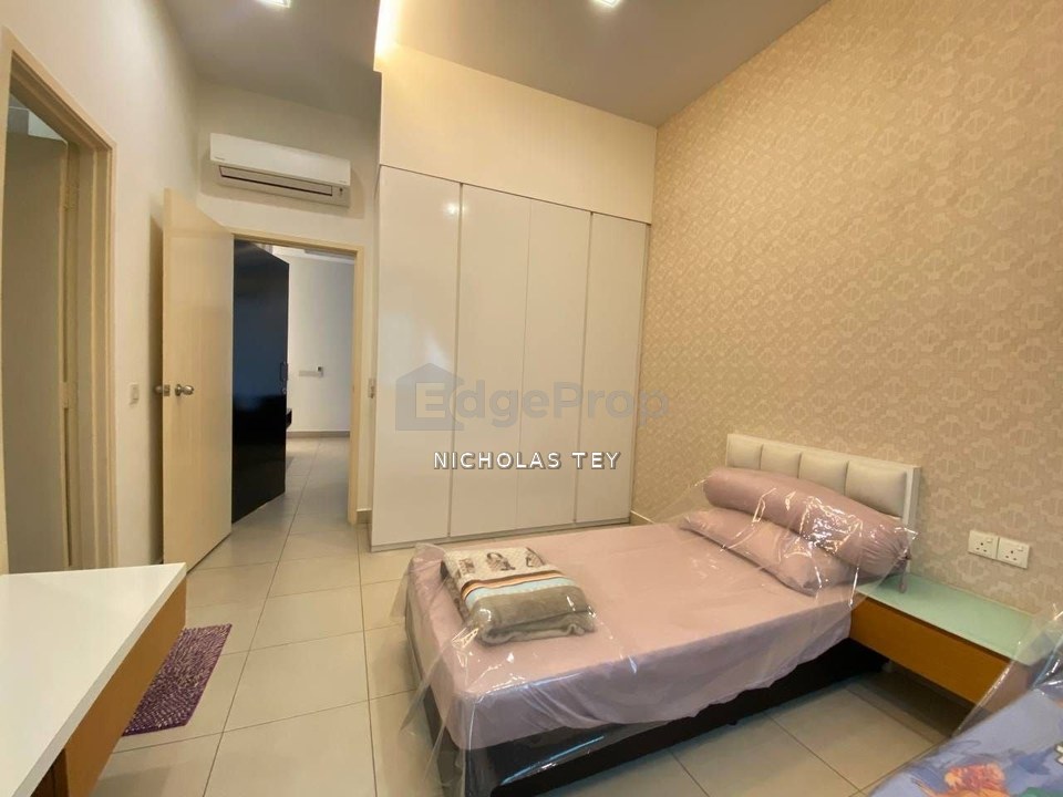 2-Storey Semi-D @ Nusa Duta 1, Johor, Johor Bahru