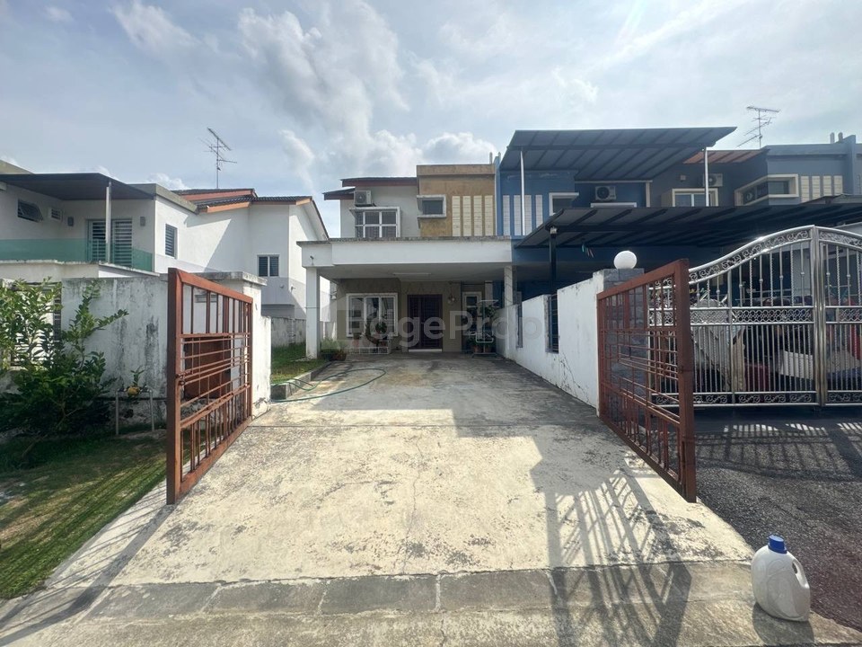 Taman Setia Indah