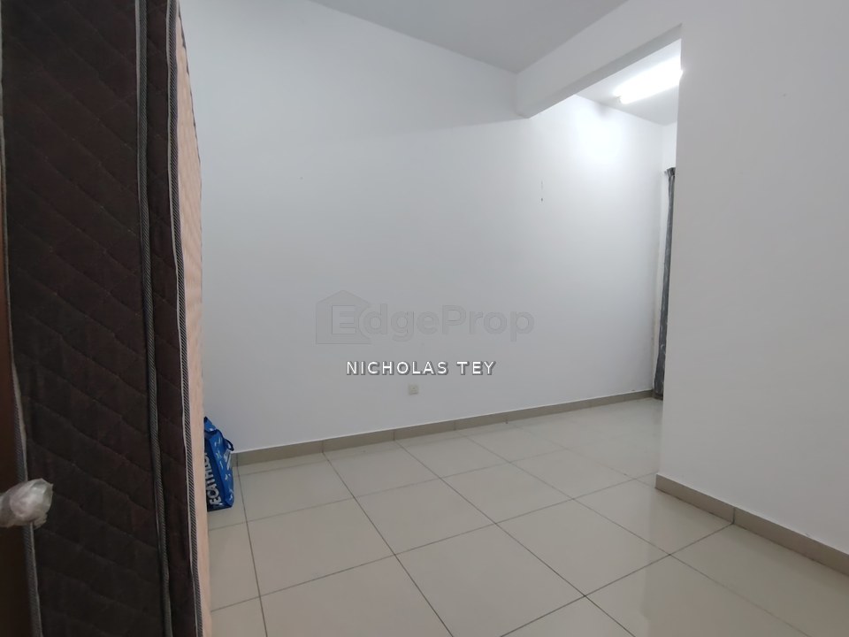 Double Storey Terrace @ Pulai Hijauan, Johor, Kangkar Pulai