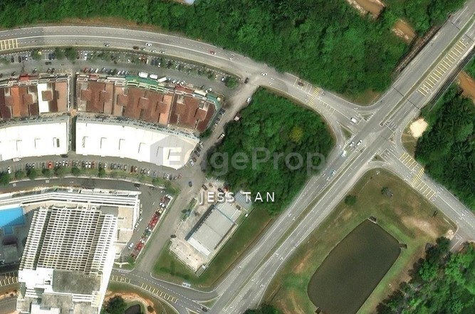 BANDAR SEREMBAN 2
