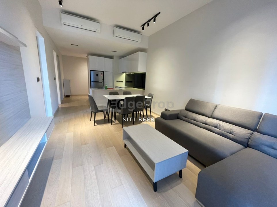 Star Residences Two KL City