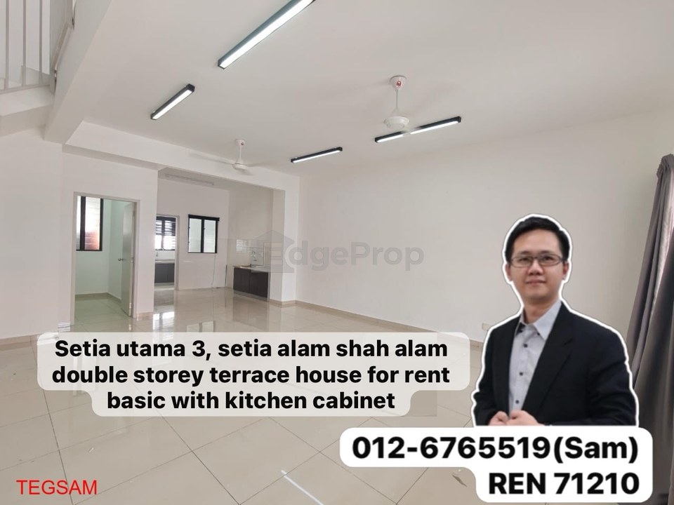 Setia Utama 3