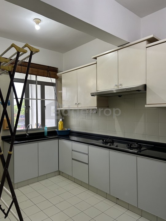 Condominium Sejahtera, Pahang, Kuantan