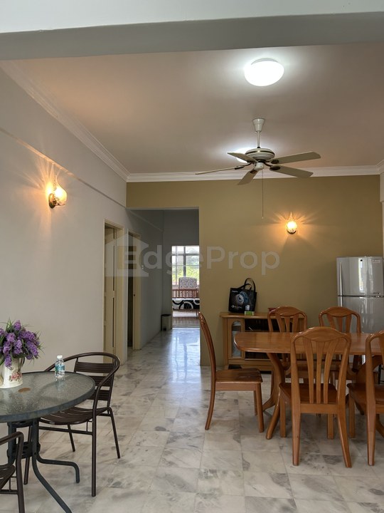 Condominium Sejahtera, Pahang, Kuantan