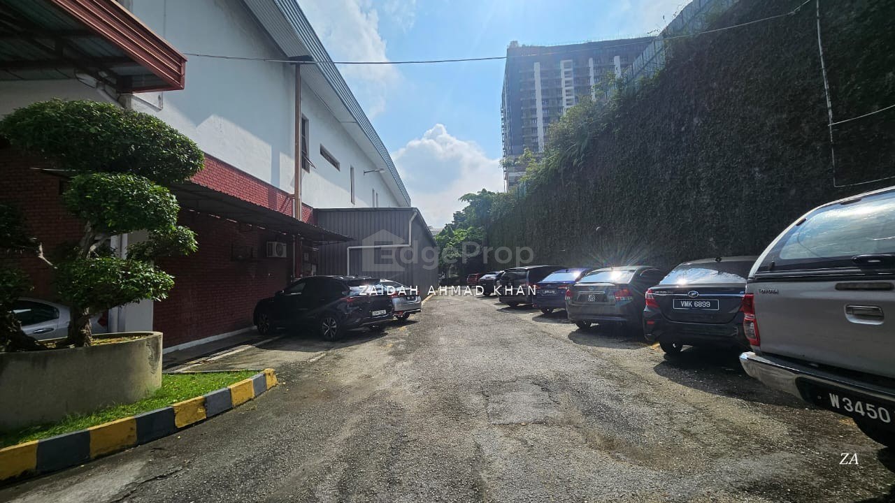 SEKSYEN 13 PETALING JAYA