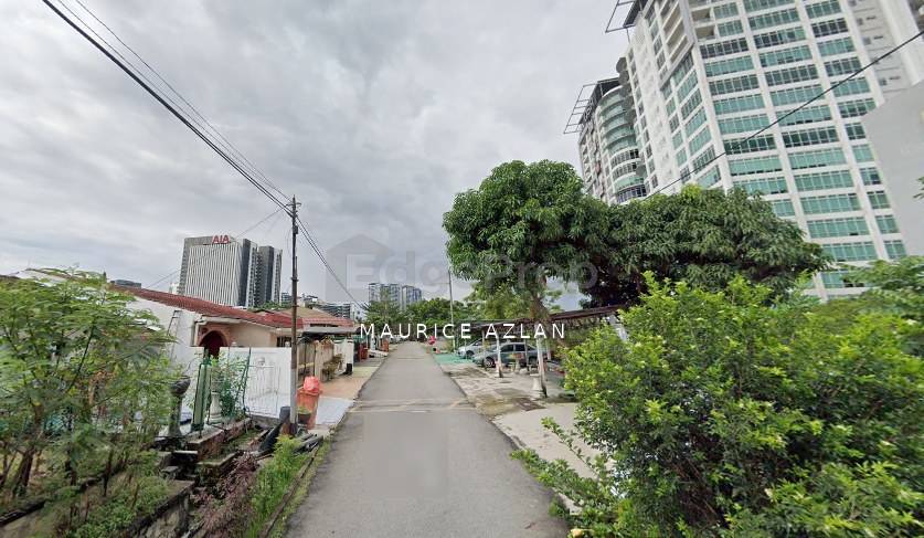 Seksyen 14, Petaling Jaya