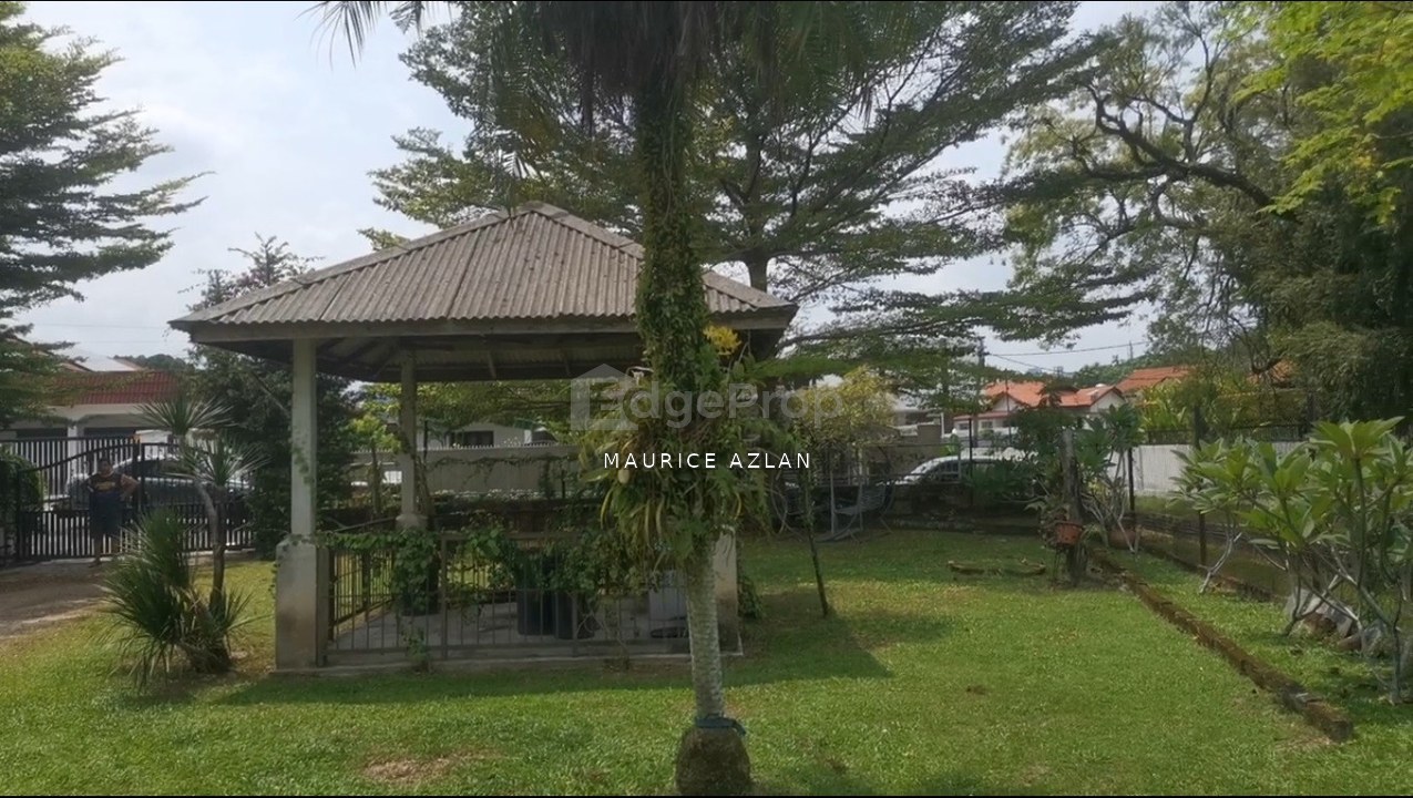 Seksyen 6, Petaling Jaya