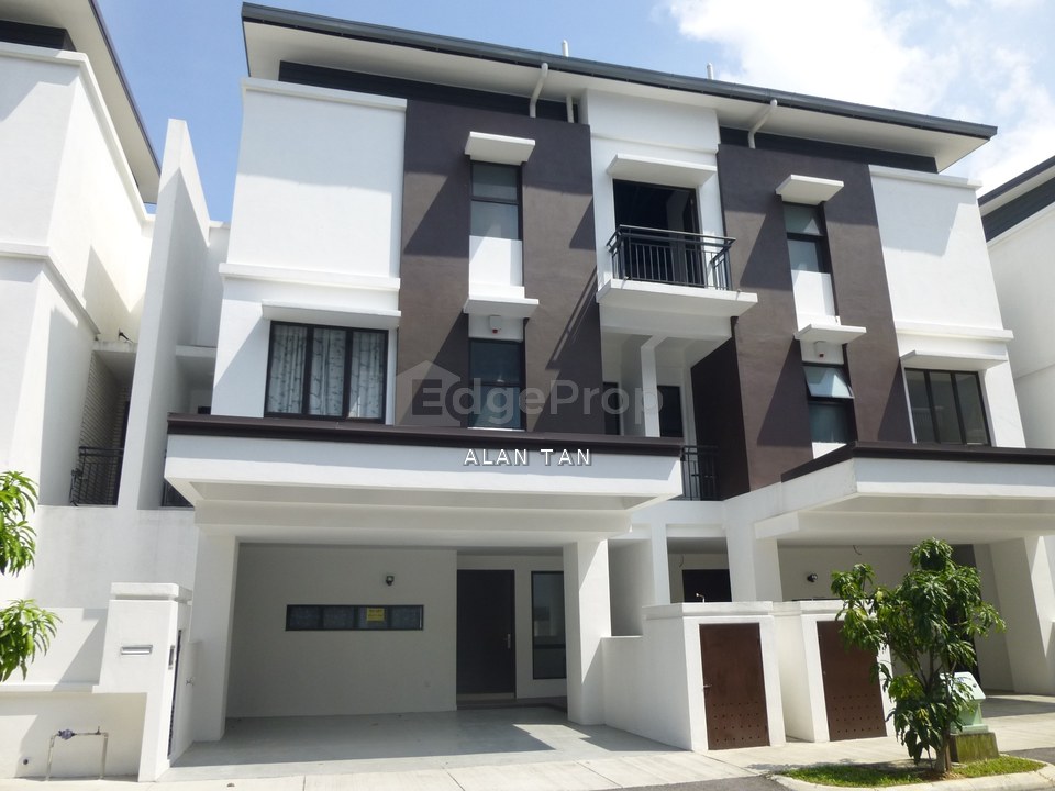 50 Residensi
