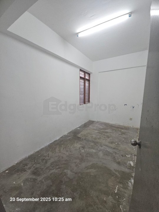 JMB Apartment Mawar Jaya, Kota Perdana