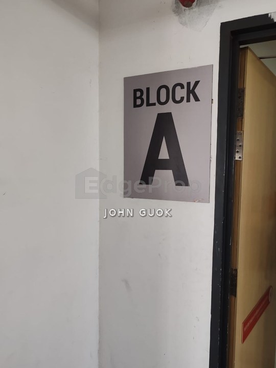 M3 Residency Block A (High Level), Kuala Lumpur, Setapak