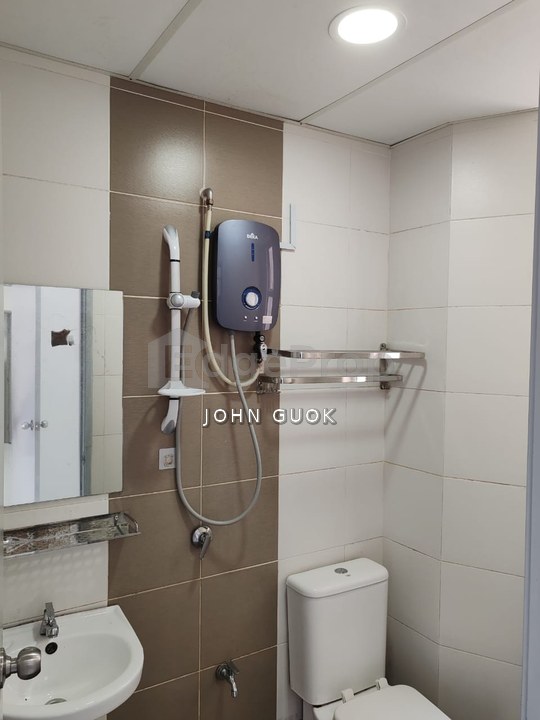 M3 Residency Block A (High Level), Kuala Lumpur, Setapak