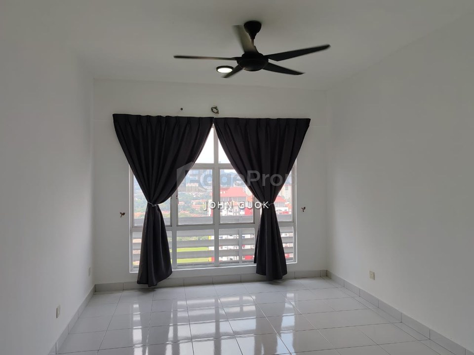 M3 Residency Block A (High Level), Kuala Lumpur, Setapak