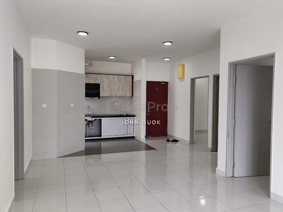 Medan Mega Melati M3 Residency