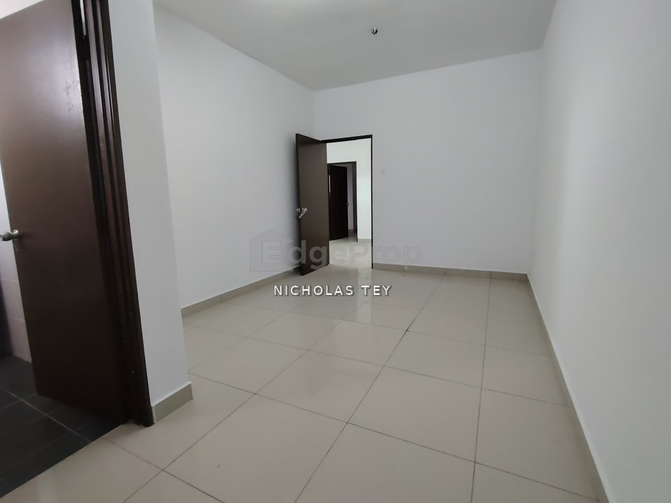 Seasons Amara Larkin, Johor, Johor Bahru