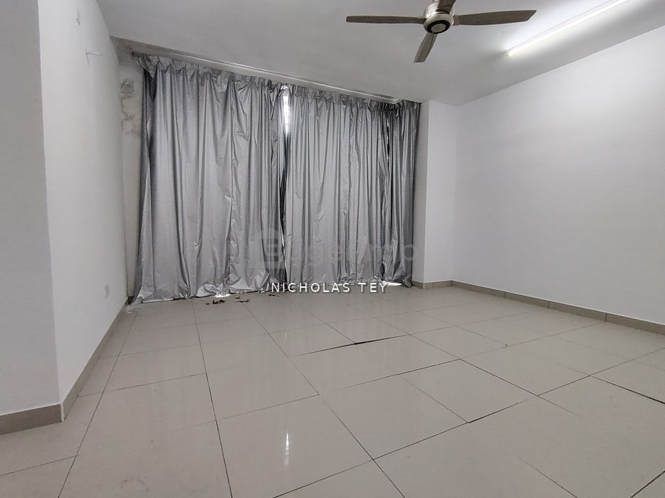 Seasons Amara Larkin, Johor, Johor Bahru