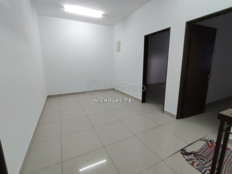 Seasons Amara Larkin, Johor, Johor Bahru
