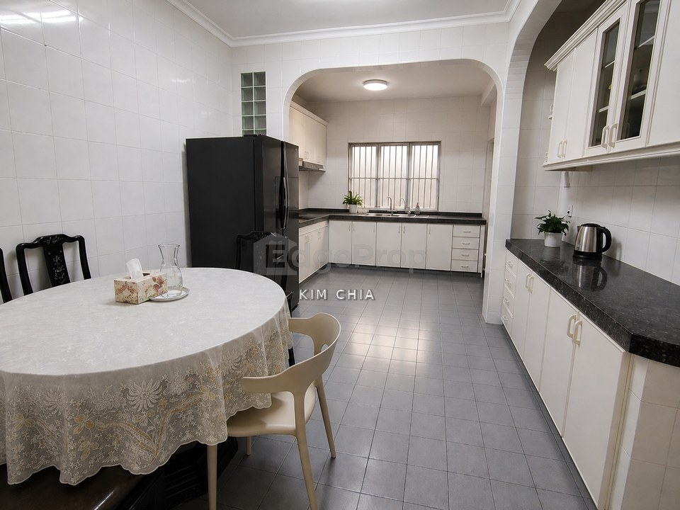 Taman Batu Permai, Jalan Ipoh, Kuala Lumpur, Kuala Lumpur, Jalan Ipoh