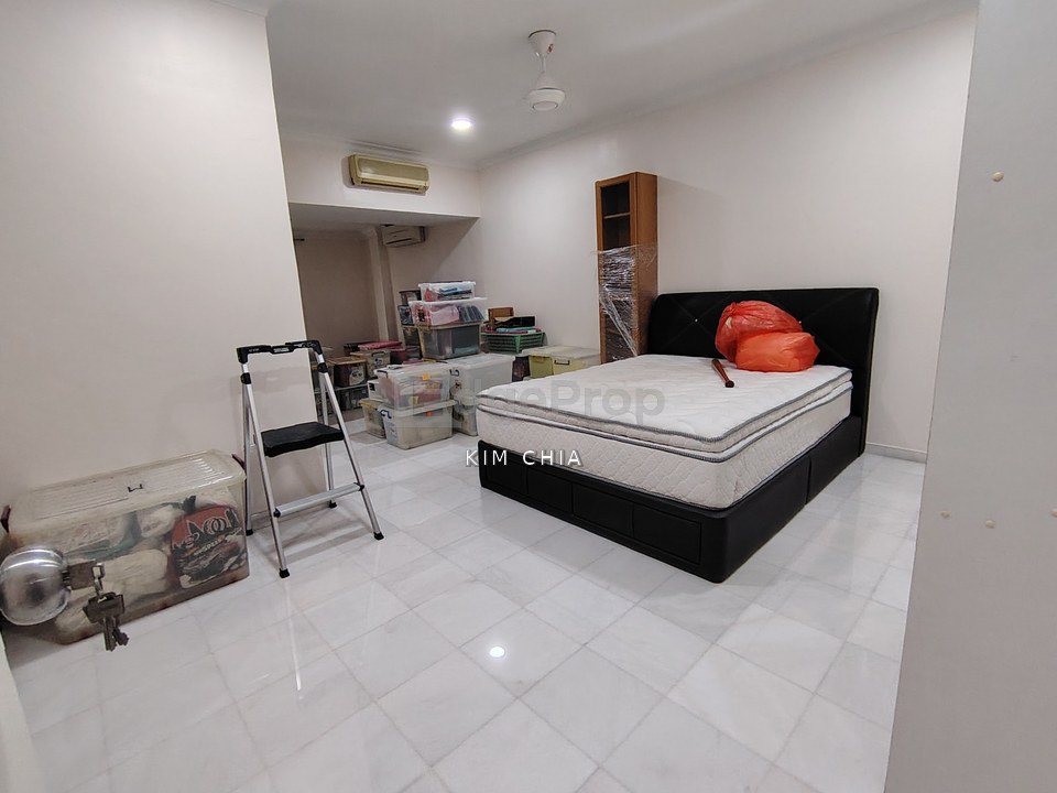 Taman Batu Permai, Jalan Ipoh, Kuala Lumpur, Kuala Lumpur, Jalan Ipoh
