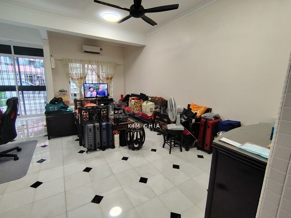 Taman Batu Permai