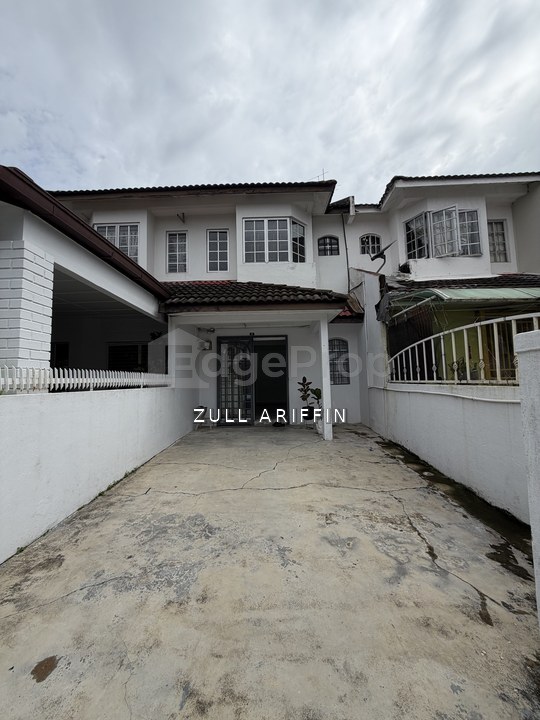 Taman Sri Gombak