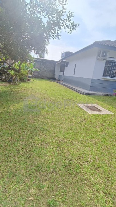 Single Storey Semi D Green Street Homes Seremban 2, Negeri Sembilan, Seremban