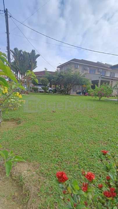 Single Storey Semi D Green Street Homes Seremban 2, Negeri Sembilan, Seremban