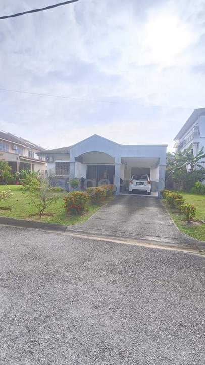 Single Storey Semi D Green Street Homes Seremban 2, Negeri Sembilan, Seremban
