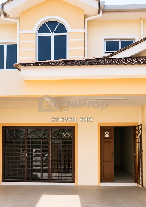 BANDAR BARU SELATAN