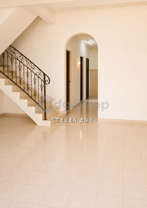 Bandar Baru Selatan Kampar Double Storey Terrace House For Sale, Perak, Kampar